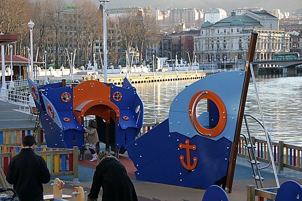 juego-tematico-barco-pirata-proludic-j2755