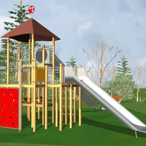 Confort Play
