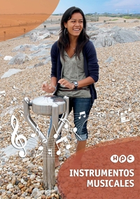 Instrumentos musicales