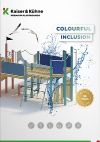 Kaiser & Kühne - Colourful Inclusion