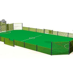 Pistas Polideportivas